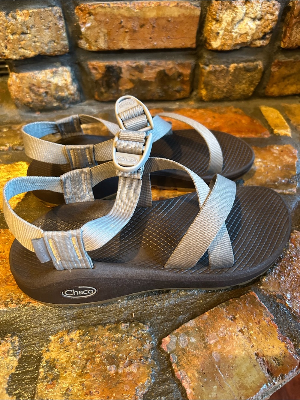 Chaco Sandals.